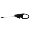 Retrovisor Derecho Seat Ibiza 6L 1.9 TDI Joya Racer Gasóleo 152cv / 112kW ASZ, Año desde 2003 - 2004 Referencia 6L1857508D