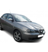 Espelho retrovisor direito Seat Ibiza 6L 1.9 TDI Joya Racer Diesel 152cv / 112kW ASZ, Ano de 2003 - 2004 Referência 6L1857508D