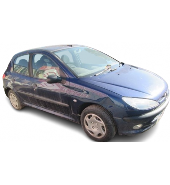 Phare Avant Droit Peugeot 206 phase 1 Année 1999/2003 Référence 6205S7