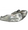 Faro anteriore sinistro Peugeot 206 1.9 D Anno 1998-2008 Riferimento OEM 6204S7