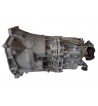 Caixa de 5 velocidades Bmw E46 Compact 320td 2.0 Diesel 150cv / 110kW M47 D20 (204D4), ano 2001 - 2005 Referência HBL \ 10654010