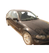 Caixa de 5 velocidades Bmw E46 Compact 320td 2.0 Diesel 150cv / 110kW M47 D20 (204D4), ano 2001 - 2005 Referência HBL \ 10654010