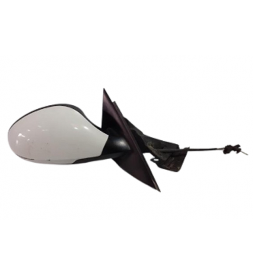 Rétroviseur droit Seat Ibiza 6L1) 1.9 SDI (04.2002-2006 Référence 6L1857508D \ 836194