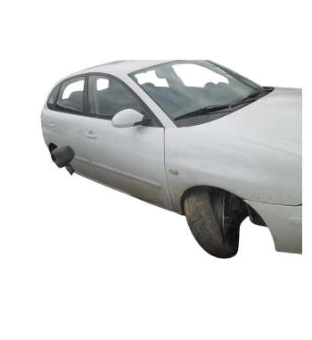 Rétroviseur droit Seat Ibiza 6L1) 1.9 SDI (04.2002-2006 Référence 6L1857508D \ 836194