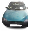 Farol dianteiro direito Opel Corsa B Hatchback (S93) 1.5 D (F08, F68, M68) (37 kW / 50 cv) 1993-1997 Referência OEM 1216489