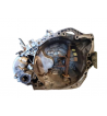 Caixa manual de 5 velocidades Peugeot Partner Van 1.9 D WJY (DW8B) 2003-2008 Referência 20CH43