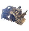 Caixa manual de 5 velocidades Peugeot Partner Van 1.9 D WJY (DW8B) 2003-2008 Referência 20CH43
