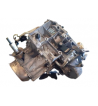 Caixa manual de 5 velocidades Peugeot Partner Van 1.9 D WJY (DW8B) 2003-2008 Referência 20CH43