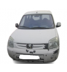 Caixa manual de 5 velocidades Peugeot Partner Van 1.9 D WJY (DW8B) 2003-2008 Referência 20CH43