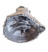 Boîte de vitesses manuelle 5 vitesses Mercedes-Benz Berline (W123) 300 D130) OM 617.912 1976-1985 Référence R1262610404 \R126261