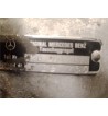Boîte de vitesses manuelle 5 vitesses Mercedes-Benz Berline (W123) 300 D130) OM 617.912 1976-1985 Référence R1262610404 \R126261