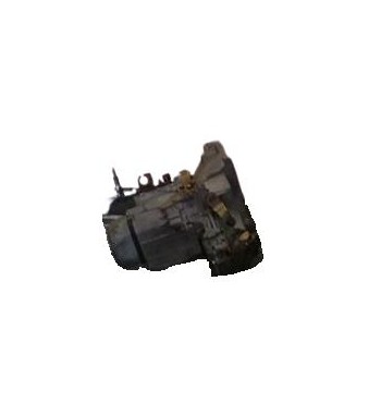 Caixa de câmbio 5V Peugeot 206 (1998-2008 1.4 XT Hdi Referência 20cn39