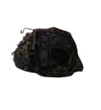 Caixa de câmbio 5V Peugeot 206 (1998-2008 1.4 XT Hdi Referência 20cn39