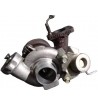 Turbocompressor Citroen Jumper I  (244) 2.2 HDi Diesel 101cv / 74kW 4HY (DW12UTED), Ano de 2002 - 2006 Referência W07001248