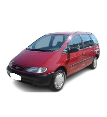 Alternador Ford Galaxy (vx) (1995-2000) 2.8 v6 Referência 0123510031 \ 12038690