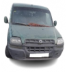 Ventola Riscaldamento Fiat Doblo 119 1.9 D Diesel 63cv / 46kW 223 A6.000, Anno dal 2001- 2008 Riferimento 141730600
