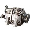 Alternatore e compressore Kia Sorento JC 2.5 CRDi Diesel 140 CV / 103 kW D4CB, anno dal 2002 al 2018 Riferimento F86111393