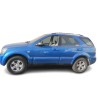 Alternador e Compressor Kia Sorento JC 2.5 CRDi Diesel 140cv / 103kW D4CB, Ano de 2002 - 2018 Referência F86111393