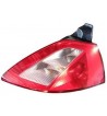 Luz traseira direita Renault Megane 2 1.5 dCi Diesel 101cv / 74kW K9K 728, ano 2003 - 2008 Referência OEM 8200413216
