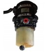 Pompe De Direction Électrique Citroen Saxo Berline 1.1 Essence 60cv / 44kW HDZ (TU1M), Année de 1996 - 2003 Référence 9629907880