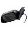 Specchietto retrovisore sinistro Ford Mondeo Mk3 2.0 16V DI / TDDi / TDCi Diesel 90 CV / 66 kW D5BA, anno dal 2000 al 2007 Rifer