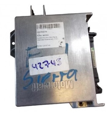 Calculateur de commande moteur Ford Sierra Berlina 1987-1990 référence 85GB12A297AB