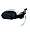 Espelho retrovisor direito Citroen C5 1 2.0 HDi Diesel 90cv / 66kW RHY (DW10TD), Ano 2001-2004 Referência OEM 8149HZ