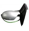 Espelho retrovisor direito Citroen C5 1 2.0 HDi Diesel 90cv / 66kW RHY (DW10TD), Ano 2001-2004 Referência OEM 8149HZ