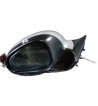 Specchietto elettrico sinistro Peugeot 407 Berlina 1.6 HDi 110 Diesel 109cv / 80kW 9HY (DV6TED4), anno dal 2004-2011 Riferimento