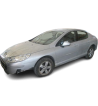 Specchietto elettrico sinistro Peugeot 407 Berlina 1.6 HDi 110 Diesel 109cv / 80kW 9HY (DV6TED4), anno dal 2004-2011 Riferimento