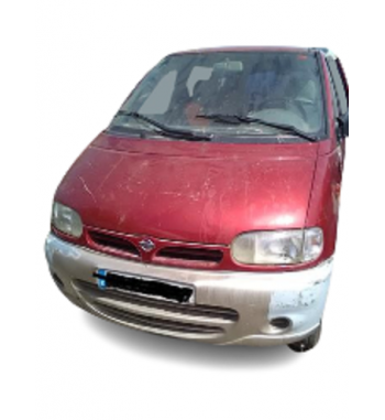 Nissan Serena C23 2.3 D...