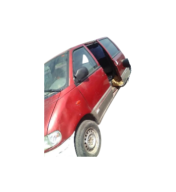 Nissan Serena C23 2.3 D Gasóleo 75cv / 55kW LD23, Año desde 1995 - 2001 DESPIECE COMPLETO