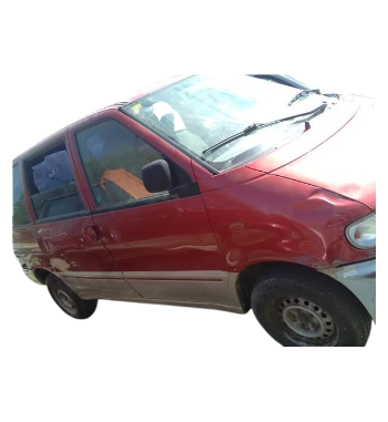 Nissan Serena C23 2.3 D Gasóleo 75cv / 55kW LD23, Año desde 1995 - 2001 DESPIECE COMPLETO