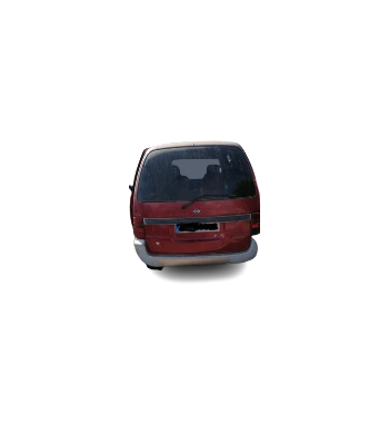 Nissan Serena C23 2.3 D Gasóleo 75cv / 55kW LD23, Año desde 1995 - 2001 DESPIECE COMPLETO