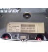 Quadro strumenti completo Citroen Xsara Hatchback 1.9 TD Diesel 90 CV / 66 kW DHY (XUD9TE/Y), anno dal 1997 al 2000 Riferimento 