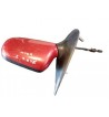 Espelho retrovisor manual direito Citroen Xsara Hatchback 1.9 TD Diesel 90cv / 66kW DHY (XUD9TE/Y), Ano de 1997-2000 Referência
