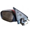 Espelho eléctrico esquerdo Xsara Hatchback 1.9 TD Ano 1997-2000 Referência OEM 8148TE