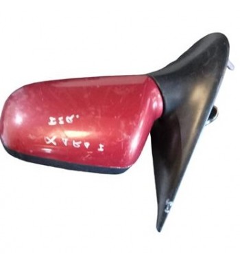 Retrovisor Izquierdo Eelectrico Xsara Hatchback 1.9 TD  Año desde 1997-2000 Referencia oem 8148TE