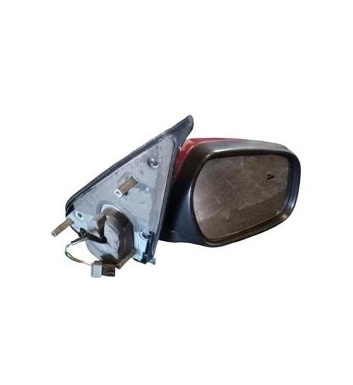 Retrovisor Manual Derecho Citroen Xsara Hatchback 1.9 TD Gasóleo 90cv / 66kW DHY (XUD9TE/Y), Año desde 1997-2000 Referencia 9625