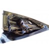 Feu arrière gauche Renault Megane II 2002-2006 5\3 portes référence OEM 5200073237