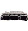 Unidade de controlo do motor Renault Laguna 2 1.9 dCi Diesel 120cv / 88kW F9Q 750, Ano 2001-2007 Referência 0281011723 820031153