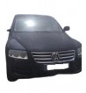 Compressor de Ar Condicionado Volkswagen Touareg (7LA)(5.0 TDI V10 [5.0 Ltr. - 230 kW TDI (AYH)] 2002-2007 Referência 7H0820805
