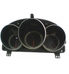 Painel de instrumentos completo Mazda Sport bk 16 CITD 16 V Diesel D\Y8 2004-2009 Referência 4SBN9KA