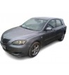 Painel de instrumentos completo Mazda Sport bk 16 CITD 16 V Diesel D\Y8 2004-2009 Referência 4SBN9KA