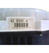 Painel de instrumentos completo Mazda Sport bk 16 CITD 16 V Diesel D\Y8 2004-2009 Referência 4SBN9KA