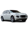 Boîte de vitesses Porsche Cayenne 3.2 V6 250 CV Année 2004 Ref JP5734401