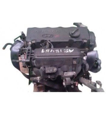 Motor Hyundai Accent LC 1.3...