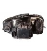 Farol Dianteiro Esquerdo Audi A3 8P1 2.0 TDI 16V Diesel 140cv / 103kW BKD, Ano 2005-2008 Referência 8P0941003K