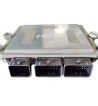 Unidade de controlo do motor Audi A6 Allroad 4BH 2.7 T quattro Gasolina 250cv / 184kW ARE, Ano de 2000 - 2005 Referência SW96583