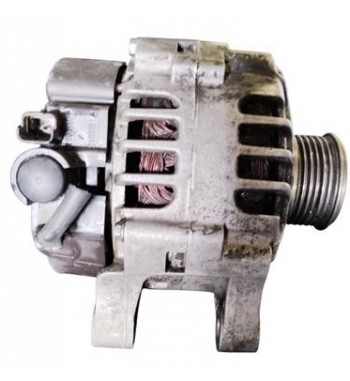 Alternador Audi A6 Allroad...